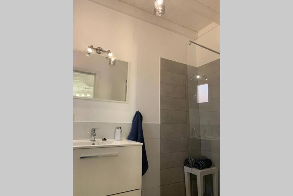 Mar&Mar, Apartamento Con Solarium Y Piscina Gran Tarajal Ngoại thất bức ảnh