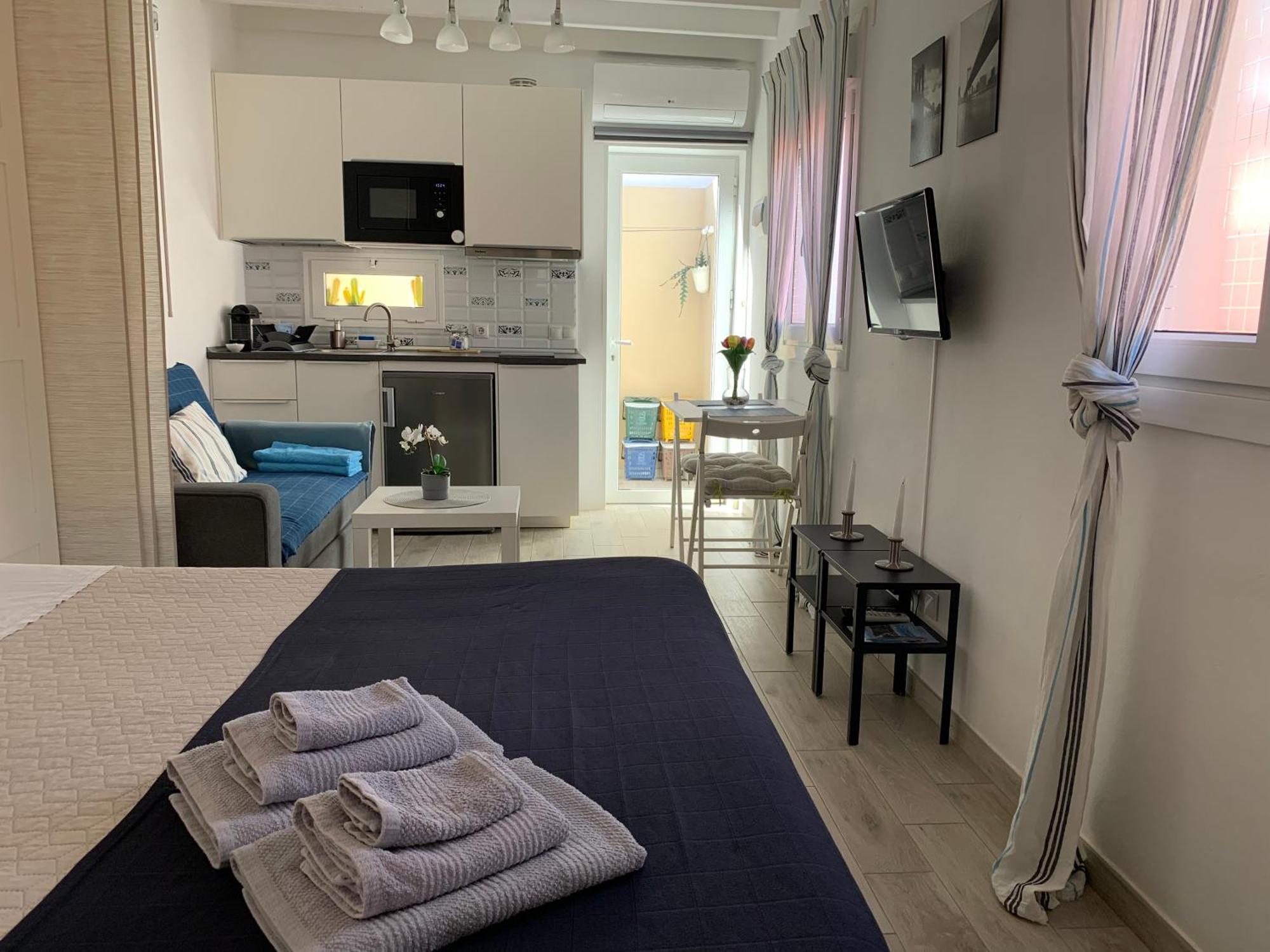 Mar&Mar, Apartamento Con Solarium Y Piscina Gran Tarajal Ngoại thất bức ảnh