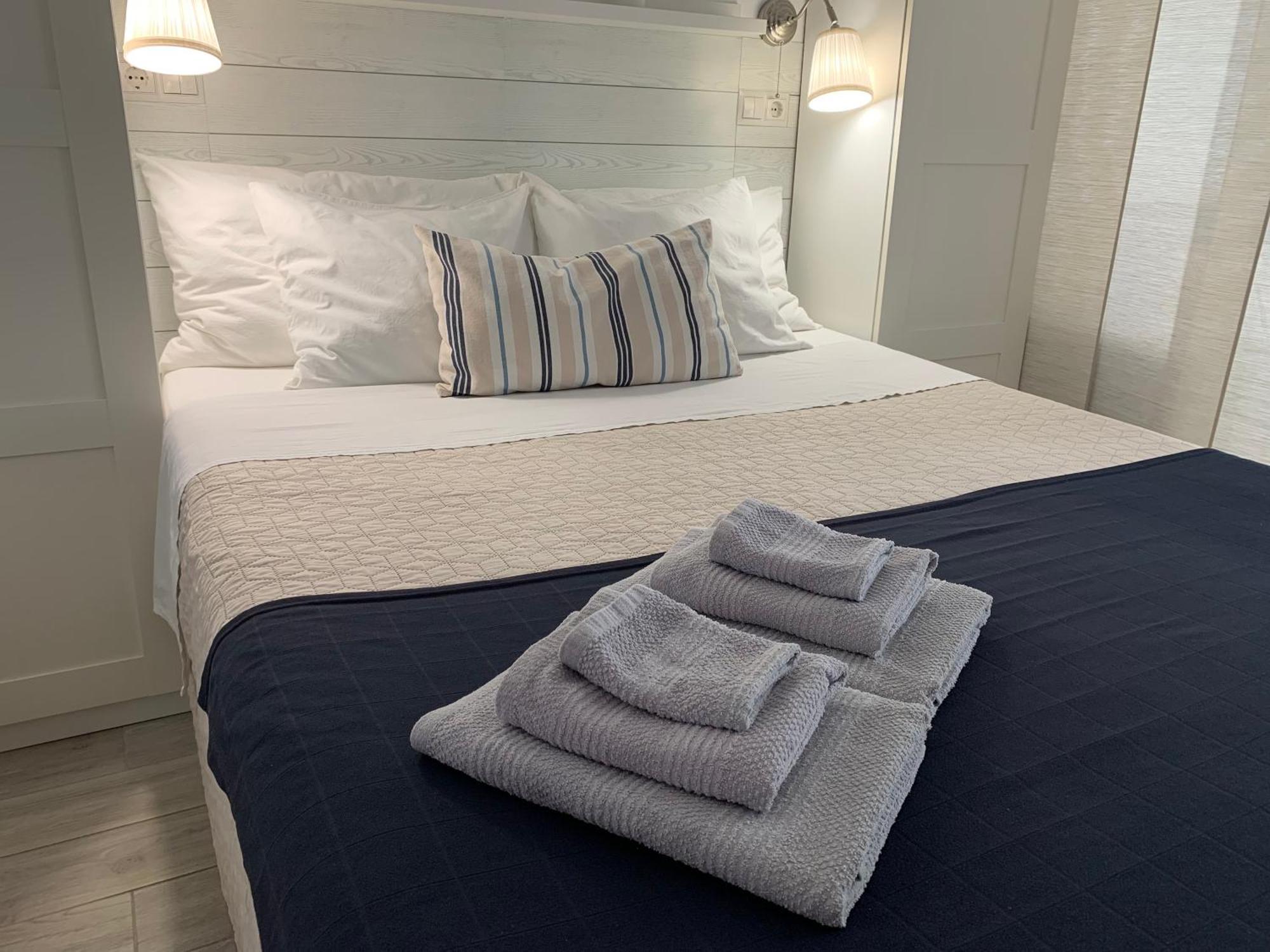 Mar&Mar, Apartamento Con Solarium Y Piscina Gran Tarajal Ngoại thất bức ảnh