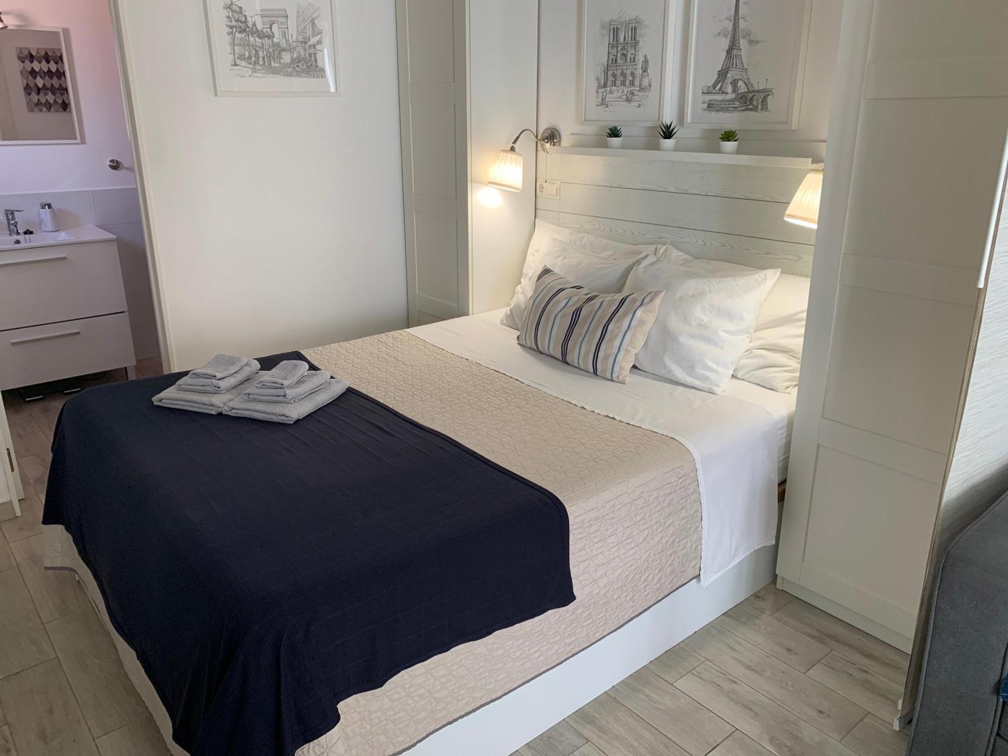 Mar&Mar, Apartamento Con Solarium Y Piscina Gran Tarajal Ngoại thất bức ảnh