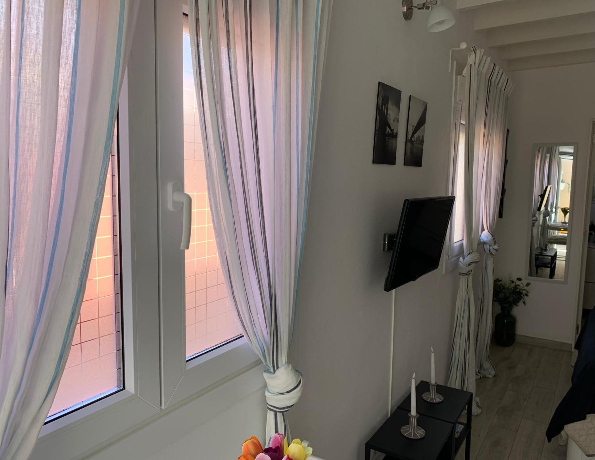 Mar&Mar, Apartamento Con Solarium Y Piscina Gran Tarajal Ngoại thất bức ảnh