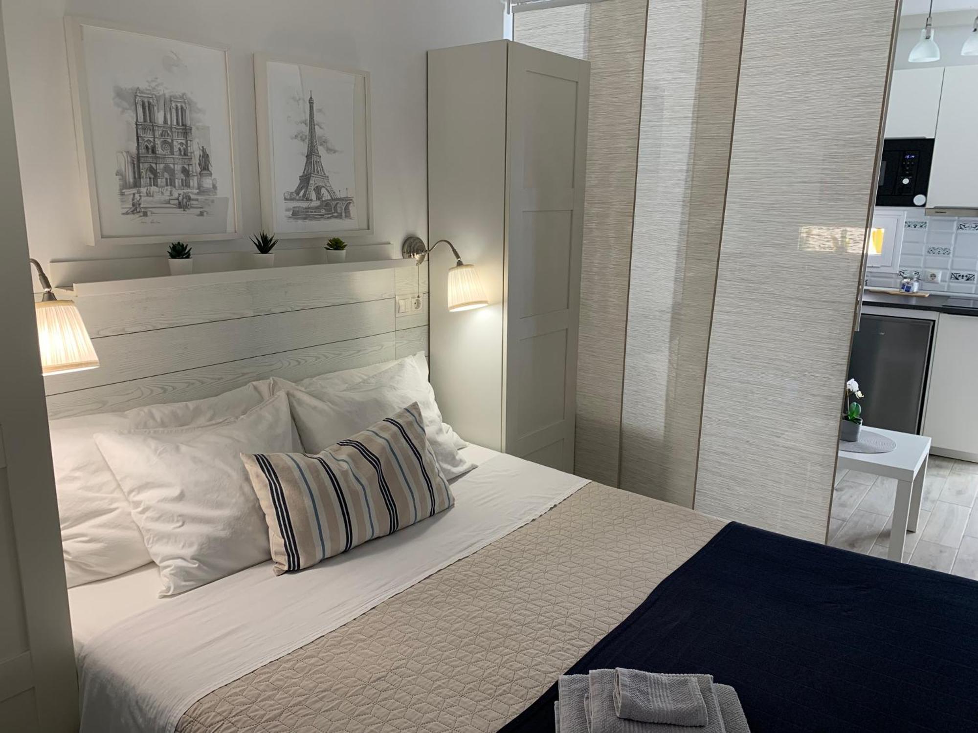 Mar&Mar, Apartamento Con Solarium Y Piscina Gran Tarajal Ngoại thất bức ảnh
